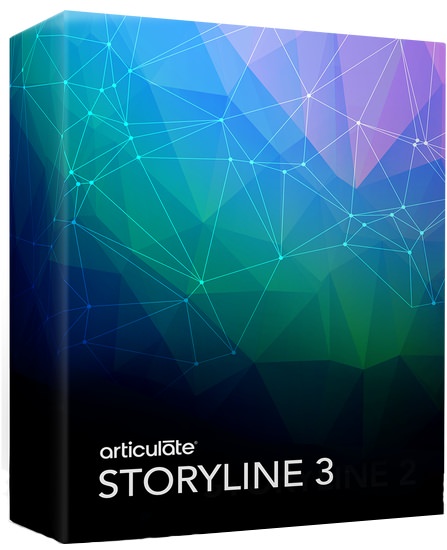 Articulate Storyline 3.20.30234.0