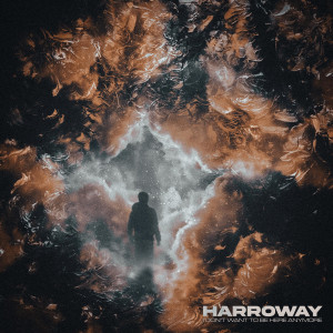 Harroway – I Don’t Want To Be Here Anymore (EP) (2023)