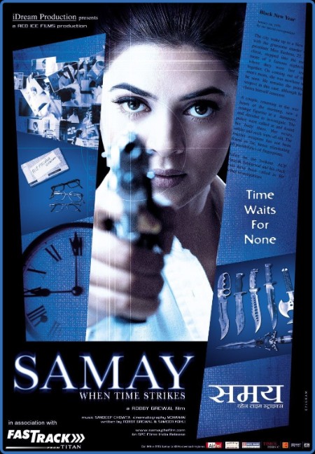 Samay When Time Strikes 2003 1080p WEBRip x265 Hindi DDP2 0 - SP3LL