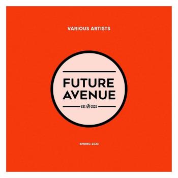 VA - Future Avenue - Spring 2023 (2023) MP3