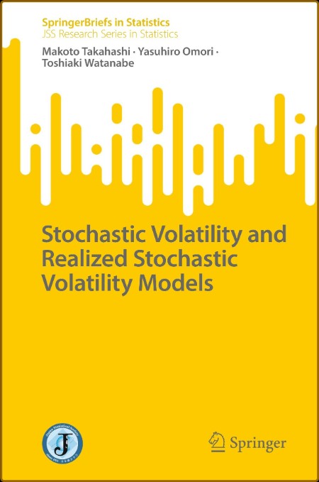 Stochastic Volatility and Realized Stochastic Volatility Models  2c85a13a7f2bc132e836e489cb880842