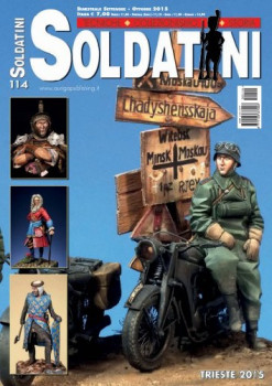 Soldatini 114 (2015-09/10)