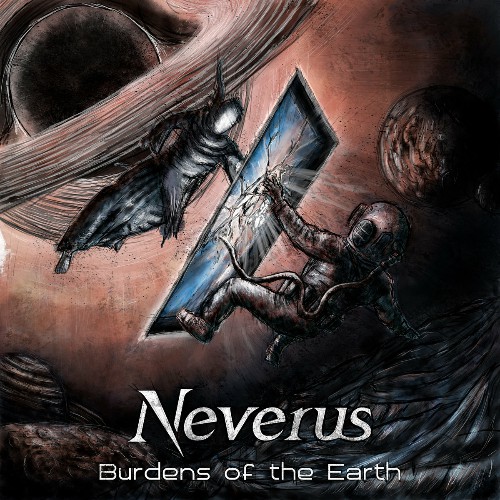 Neverus - Burdens Of The Earth (2023) MP3
