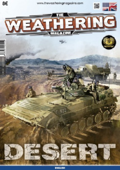 The Weathering Magazine - Issue 13 (2015-09)