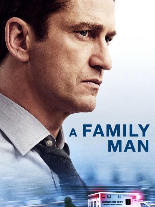 Głowa rodziny / A Family Man (2016) MULTi.1080p.BluRay.REMUX.AVC.DTS-HD.MA.5.1-MR | Lektor i Napisy PL