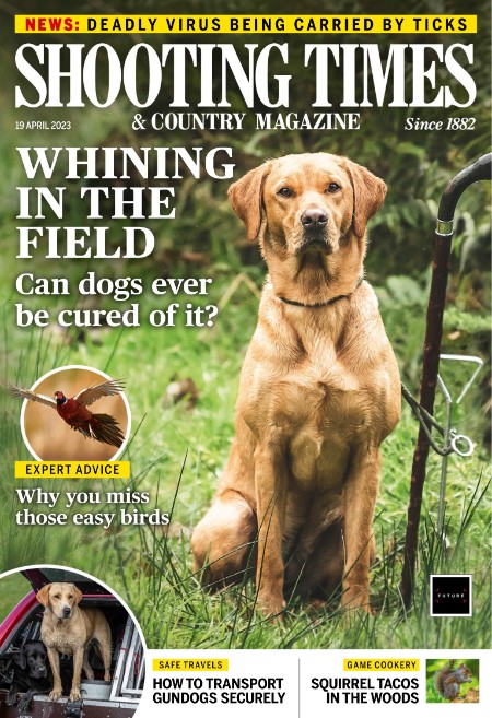 Shooting Times & Country - 19 April 2023