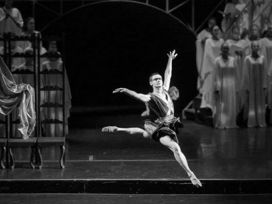 «Хочу, аби про нього не забули»: співачка Христина Соловій про втрату соліста балету