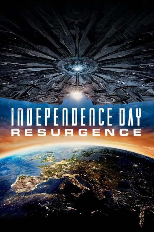 Dzień Niepodległości Odrodzenie / Independence Day Resurgence (2016) MULTi.2160p.UHD.BluRay.REMUX.HDR.HEVC.TrueHD.7.1-MR | Lektor, Dubbing i Napisy PL