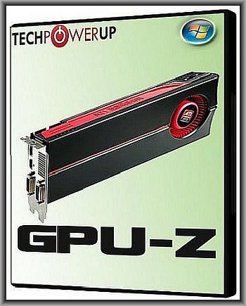 GPU-Z 2.57.0 Portable by Portable-RUS