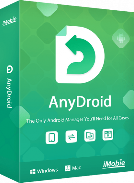 AnyDroid 7.5.0.20221213