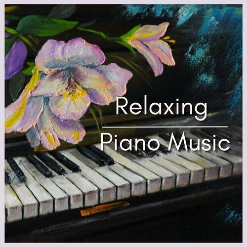 Debussy Peaceful Piano Collection (2023)
