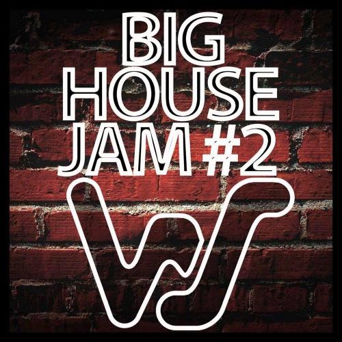 World Sound Big House Jam #2 (2023)