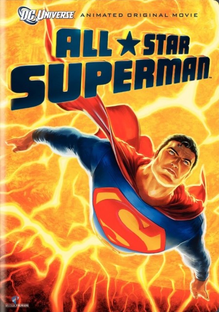 All-Star Superman 2011 1080p BluRay DDP 5 1 H265-T0N