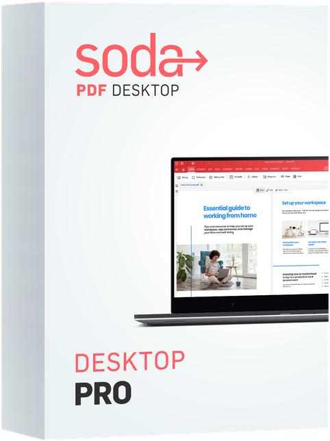 Soda PDF Desktop Pro 14.0.506.23016