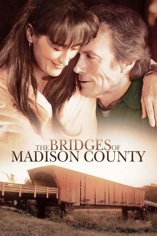 Co się wydarzyło w Madison County / The Bridges of Madison County (1995) MULTi.1080p.BluRay.REMUX.AVC.DTS-HD.MA.5.1-MR | Lektor i Napisy PL
