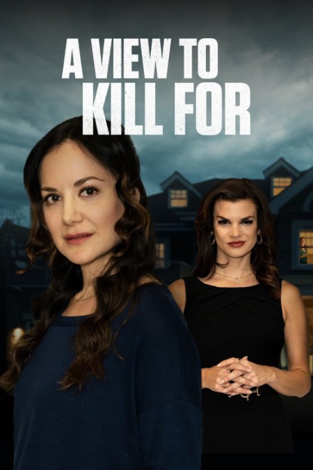 A View To Kill For 2023 1080p WEBRip x265-LAMA