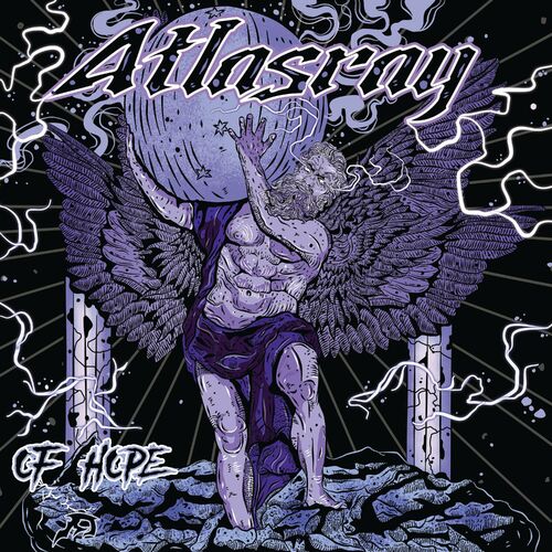 Atlasray - Off Hope (2023) MP3