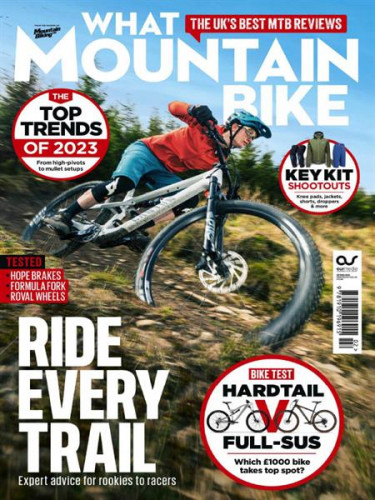 What Mountain Bike 2023