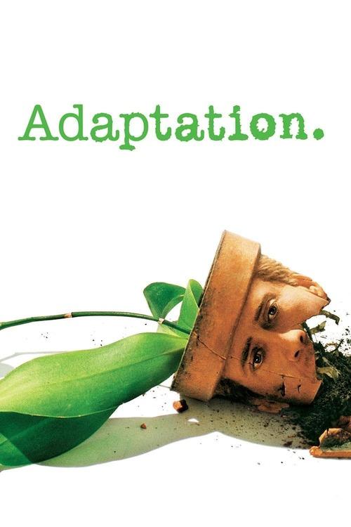 Adaptacja / Adaptation (2002) MULTi.2160p.UHD.BluRay.REMUX.DV.HDR.HEVC.TrueHD.7.1-MR | Lektor i Napisy PL