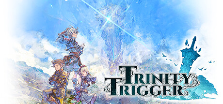 Trinity Trigger-Skidrow