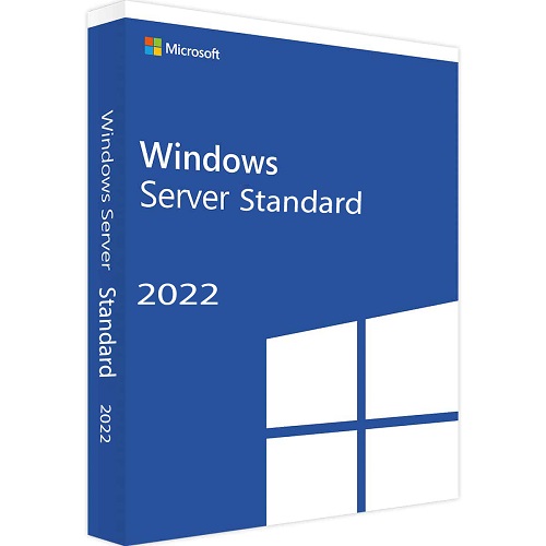 Windows Server 2022 21H2 Build 20348.1668 AIO 10in1 En/Ru x64 April 2023