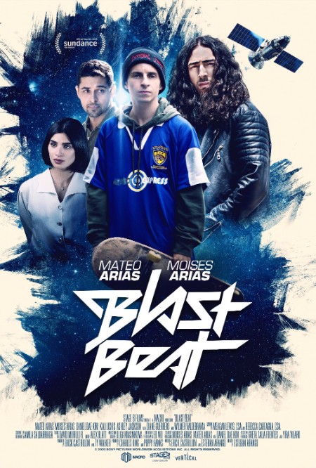 Blast Beat 2020 PROPER 1080p WEBRip x264-RARBG