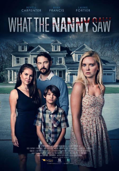 What The Nanny Saw (2022) 720p WEBRip x264 AAC-YiFY