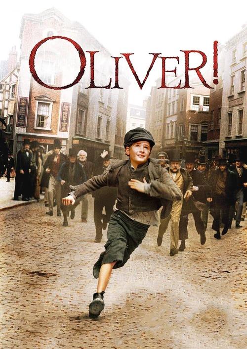 Oliver / Oliver! (1968) MULTi.2160p.UHD.BluRay.REMUX.DV.HDR.HEVC.TrueHD.7.1-MR | Lektor i Napisy PL