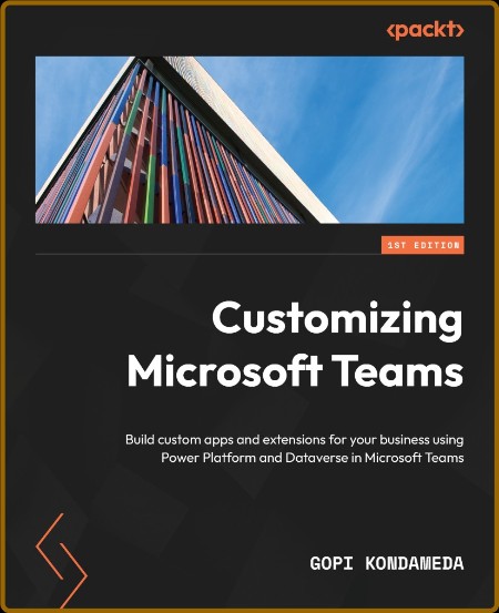 Customizing Microsoft Teams (True )