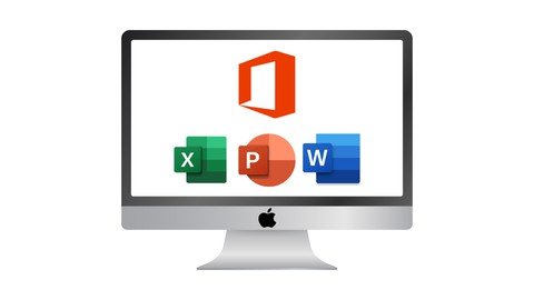 Mastering Microsoft Office 2021-365: Word, Excel, Powerpoint E61eb12523941fe61c56cc6cf310b6f1