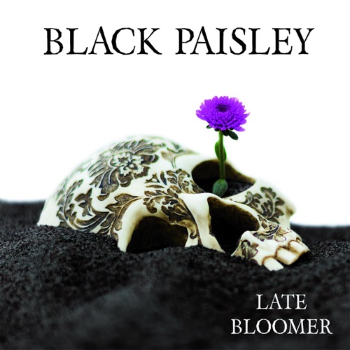 Black Paisley - Late Bloomer (2021)