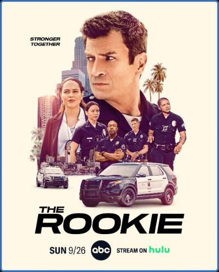 The Rookie S05E21 Going Under 1080p AMZN WEBRip DDP5 1 x264-NTb
