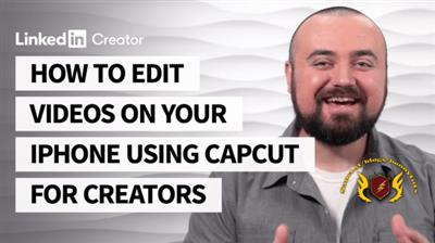 How to Edit Videos on Your iPhone Using CapCut for  Creators 6970299b47158d4ba14ab0f5ae122a1e