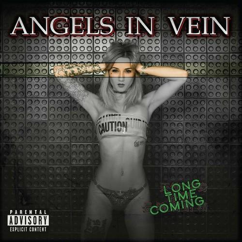 Angels In Vein  Long Time Coming (2023) 