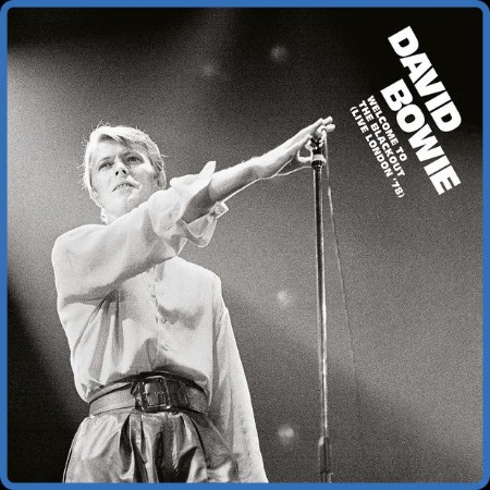 David Bowie - Hi-Res Masters   David Bowie Live (FLAC)