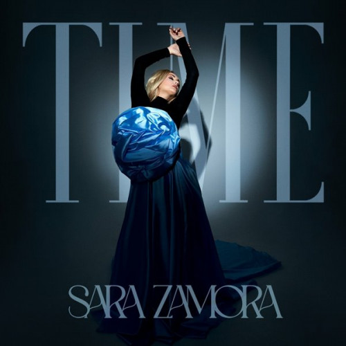 Sara Zamora - Time (2023) FLAC