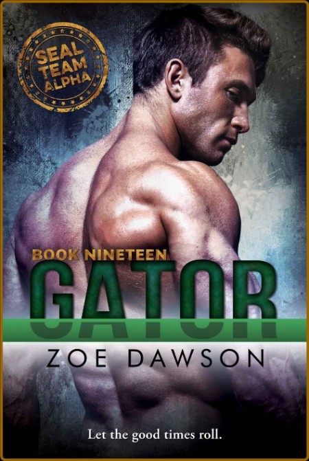Gator - Zoe Dawson