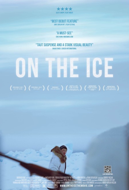 On The Ice 2011 1080p WEBRip x265-LAMA