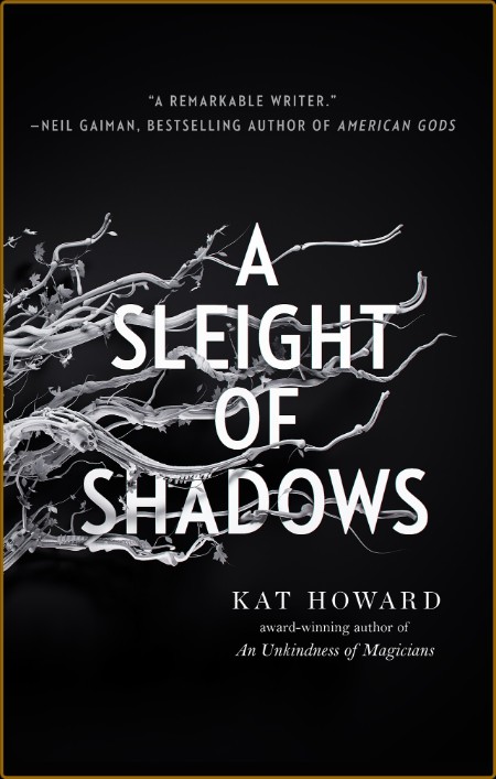 A Sleight of Shadows