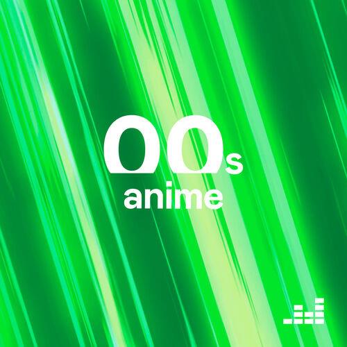 00s Anime (2023)