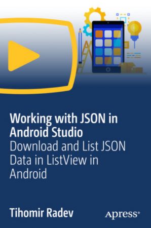 Working with JSON in Android Studio: Download and List JSON Data in ListView in  Android 638294e5eb22376af0a679cfc126414b