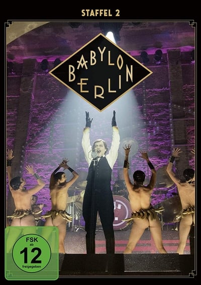 Babylon Berlin S02 720p BluRay x264-PRESENT