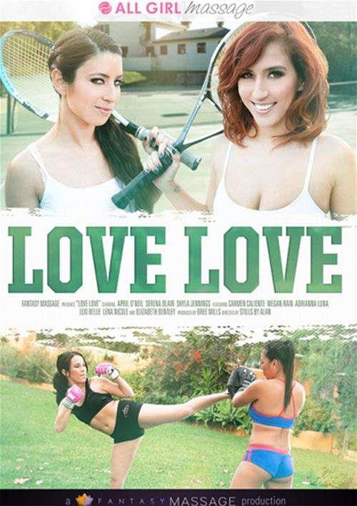 Love Love - [1080p/1.83 GB]