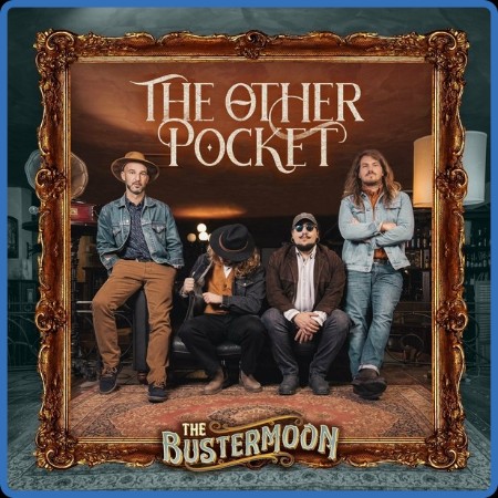 The Bustermoon - 2023 - The Other Pocket (FLAC)