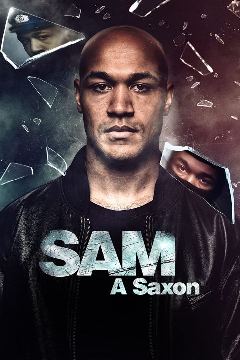 Sam z Saksonii  / Sam - A Saxon (2023) [SEZON 1 ] MULTi.1080p.DSNP.WEB-DL.x264-OzW  / Lektor PL | Napisy PL