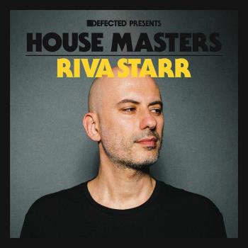 VA - Defected presents House Masters - Riva Starr (2023) MP3