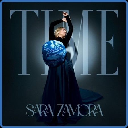 Sara Zamora - 2023 - Time (FLAC)