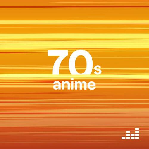 70s Anime (2023)