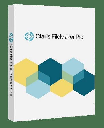 Claris FileMaker Pro  20.1.1.35 36cd09b6f2c923401bd384193309f9d0