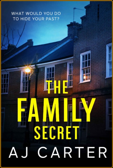 The Family Secret  C52b81b852e4bbd77dc344e0be0de2d5